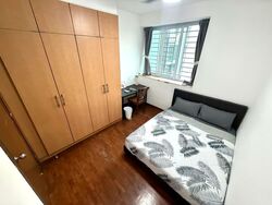 The Eden At Tampines (D18), Condominium #559333591